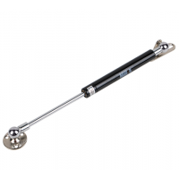 Газовий амортизатор MÜLLER 50N чорний (714362)