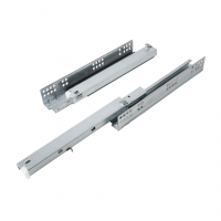 Направляючі Muller max 3D прихованого монтажу SC L=400 Для ДСП 18мм (комплект 2шт) (714700)