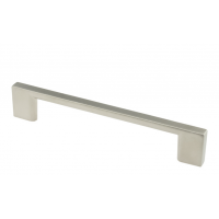 Ручка меблева дуга DD SIGMA С=256мм L=280мм сатин (714115)