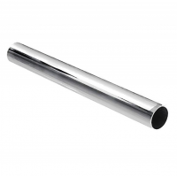 Труба рейлінг Sigma L=2000мм D=50 мм хром (713683)